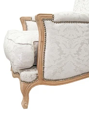 заказать Полукресло Mosca Beige Print в интернет-магазине