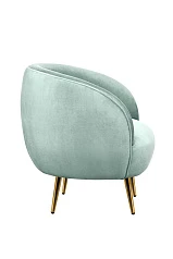 купить Мягкое кресло Benee Green в интернет-магазине