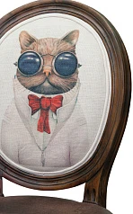 купить красивый Стул Volker Cat