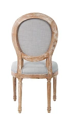 красивый Стул Miro Light Grey в интернет-магазине