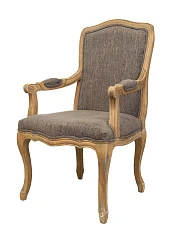 купить Мягкое полукресло с подлокотниками Wallis в интернет-магазине