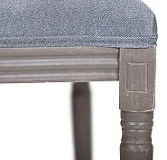 Стул для кафе Volker Owl V3 в интерьере