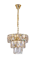 купить стильные Люстра Odeon Plate 400 в интернет-магазине