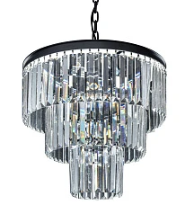 заказать Люстра Odeon 3 Rings