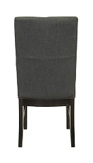 красивый Дизайнерский обеденный стул Deng Grey