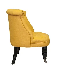 стильное Кресло Aviana Yellow