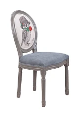 красивый Стул Volker Owl V3 на заказ