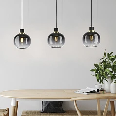 99617 Подвесной потолочный светильник (люстра) OILELL