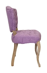 Стул Vesna Purple в интерьере