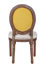 купить Стул для кафе Volker Leg YG в интернет-магазине