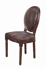 купить стильный Стул Volker Brownie в интернет-магазине