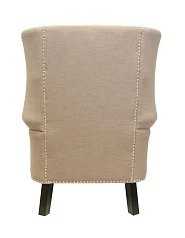 Классическое кресло Teas Brown в интернет-магазине