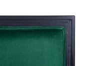 фото Классическое кресло Coolman Green