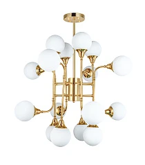 Люстра Fleming на заказ в интернет-магазине