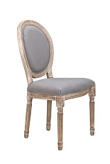 фото Стул Volker Grey V2 в интерьере