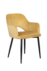 фото Стул Rogel Curcuma в интерьере