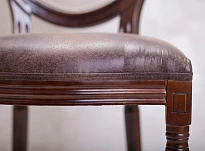 Стул Volker King Dog на заказ в интернет-магазине