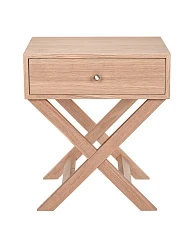 купить Дизайнерская тумба tomas Natural в интернет-магазине