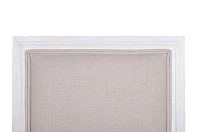 купить Дизайнерский обеденный стул Lotos White V2