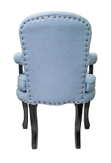 купить стильное Полукресло Anver Blue