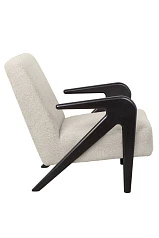 заказать Современное кресло Arrow BL бежевое