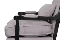 заказать стильное Мягкое кресло Nitro Grey V2