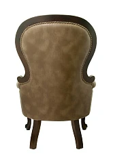 купить Классическое кресло Madre Brown в интернет-магазине
