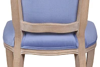 Стул для кафе Graph Flower в интерьере