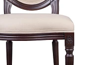 Стул Delo Kora Beige в интернет-магазине
