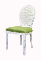 купить Стул Memos Old Green