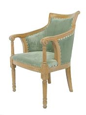 фото Полукресло Valene в интерьере