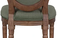 Стул для кафе Volker Leg Geen в интернет-магазине