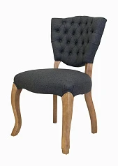 купить красивый Стул Gami Grey