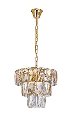 купить стильные Люстра Odeon Plate 400 в интернет-магазине