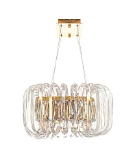 стильные Люстра Glass Belt