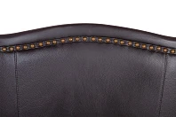 заказать Кожаное кресло каминное Chester Leather в интернет-магазине