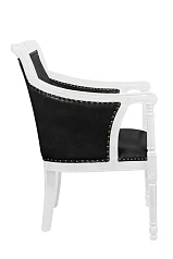 красивое Кресло Valene Black