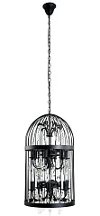 купить стильные Люстра Birdcage D40