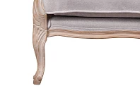 фото Классическое кресло Trak Beige в интерьере