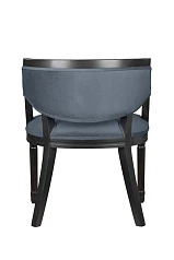 Стул для кафе Orzo Jeans в интернет-магазине