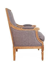 купить Классическое кресло Coolman Grey