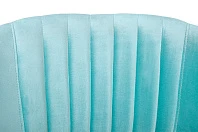 фото Кресло Shell Mint