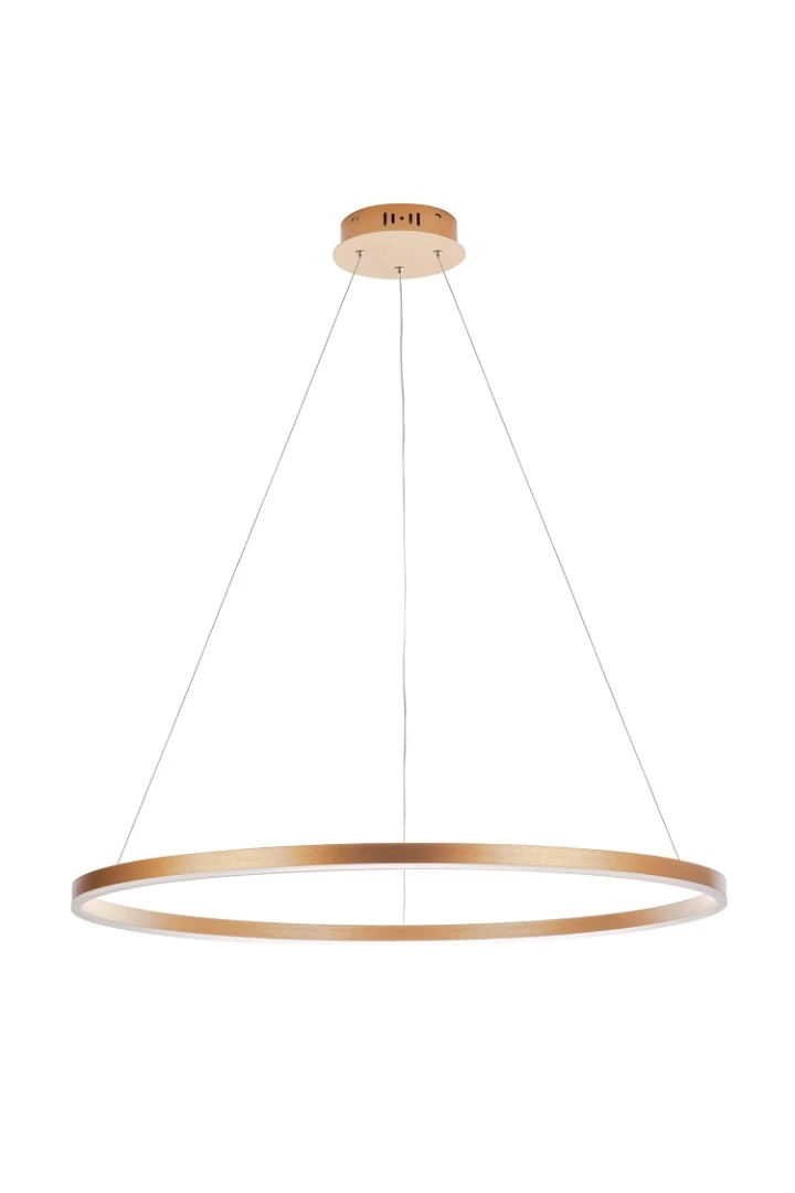 Люстра Orblaze 800 gold на заказ