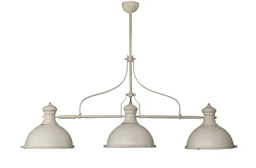 Люстра Sava White в интерьере