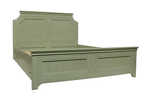 фото Кровать "Olivia" 160х200 арт GA3001/16