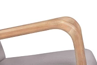 заказать стильное Кресло дизайнерское для гостиниц Cody B-bone V2