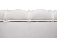 фото Кресло ракушка Pearl Beige