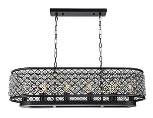 Люстра Klaris L1000 на заказ в интернет-магазине