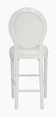 Дизайнерский барный стул Filon White