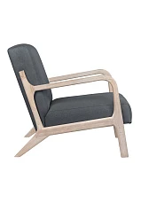 заказать стильное Кресло дизайнерское Cody B-grafit